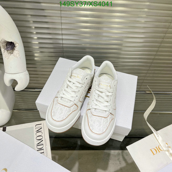 SAMCC - DOR Women Shoes - 1980