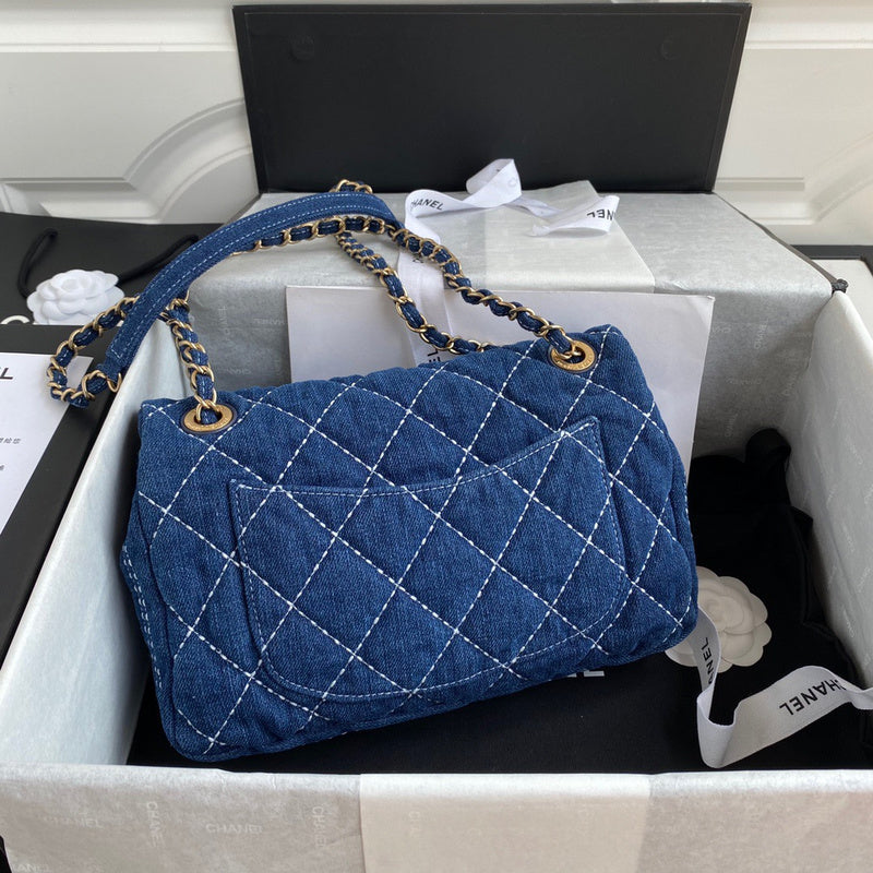 Glami- Glami- Glami- Bag - 038