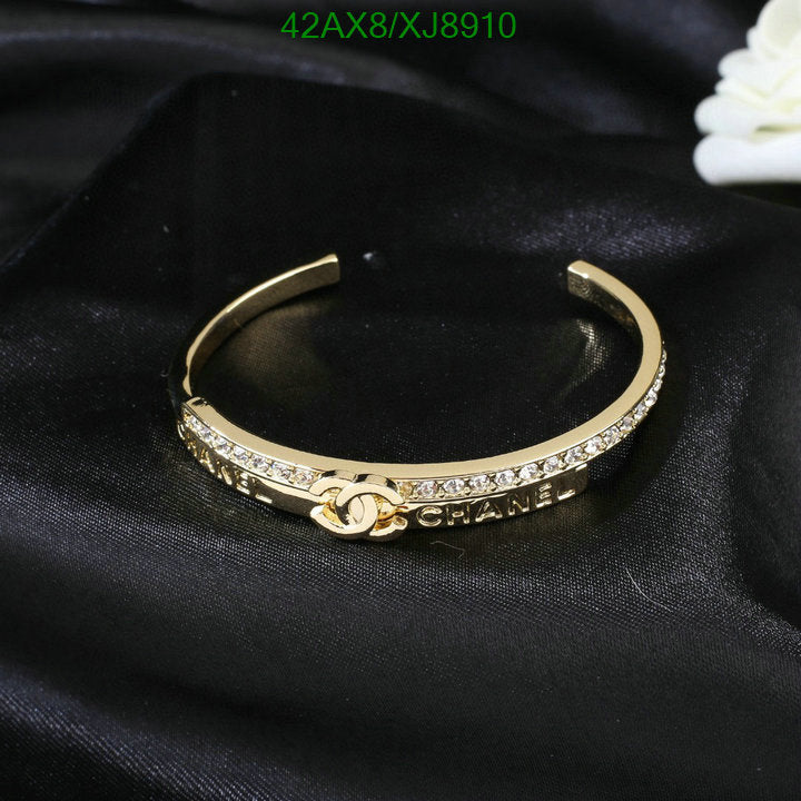 SAMC - CHL Jewelry - 1124