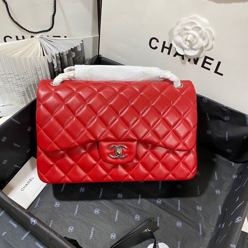 Satchel Bags - CHL Bags - 4516