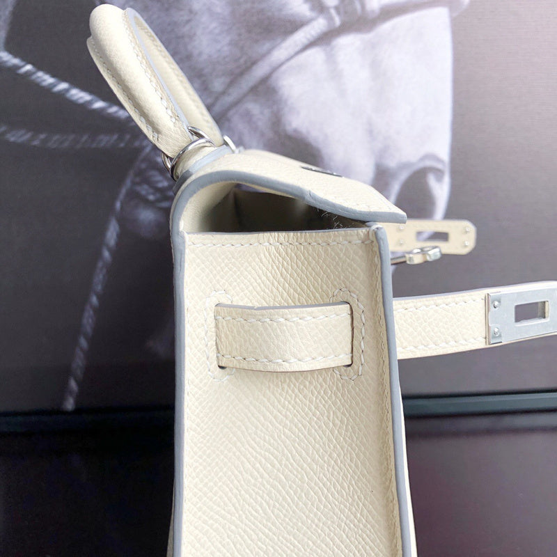 Satchel Bags - HMS-Bags - 977