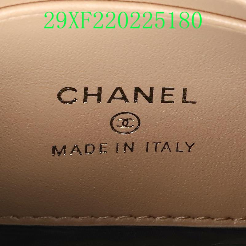Glami - CHL Wallet - 2547
