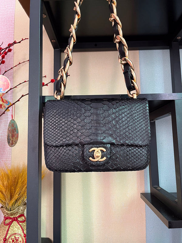Chanel Bags