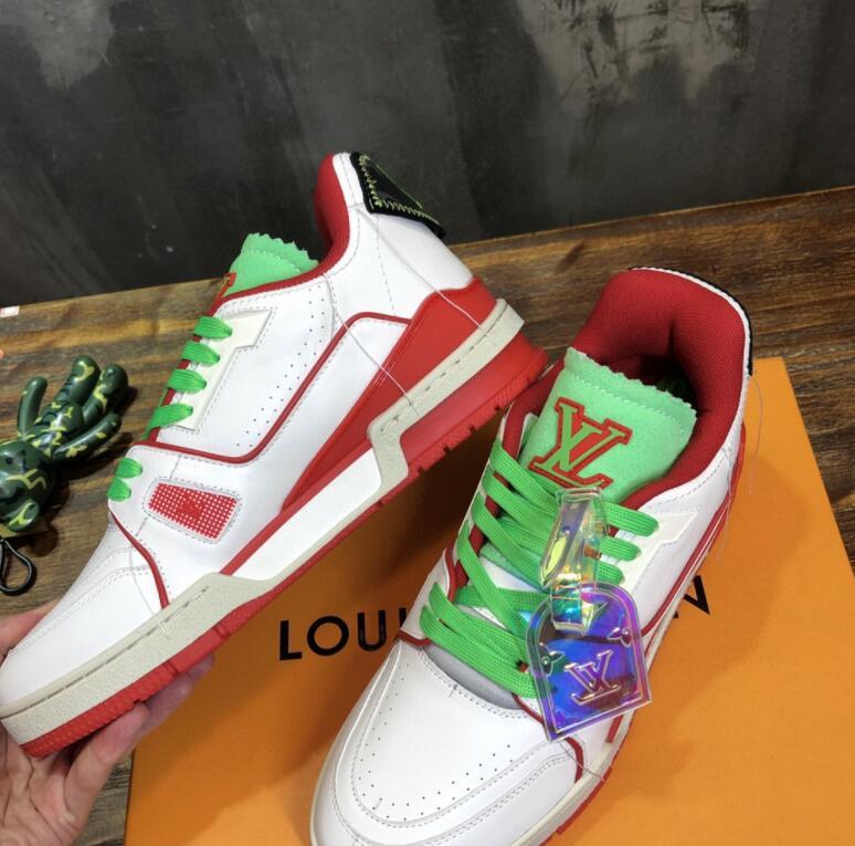 glamy - LOV Men Shoes - 1411