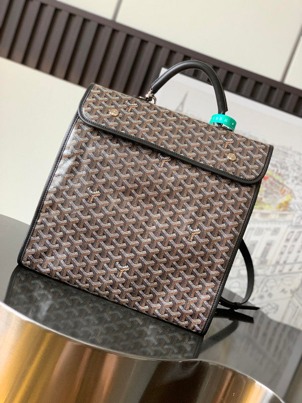 Glamy - GYO Bags - 498