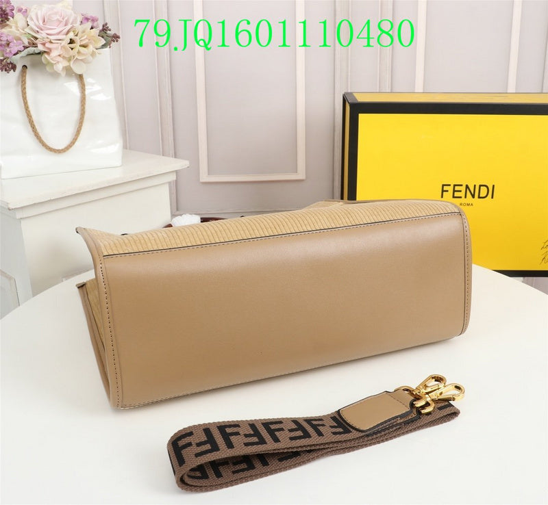 Glami - FDE Bags - 2096