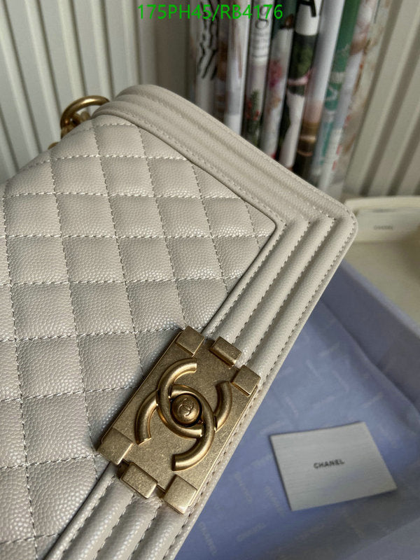 SAMC - CHL Bags - 388