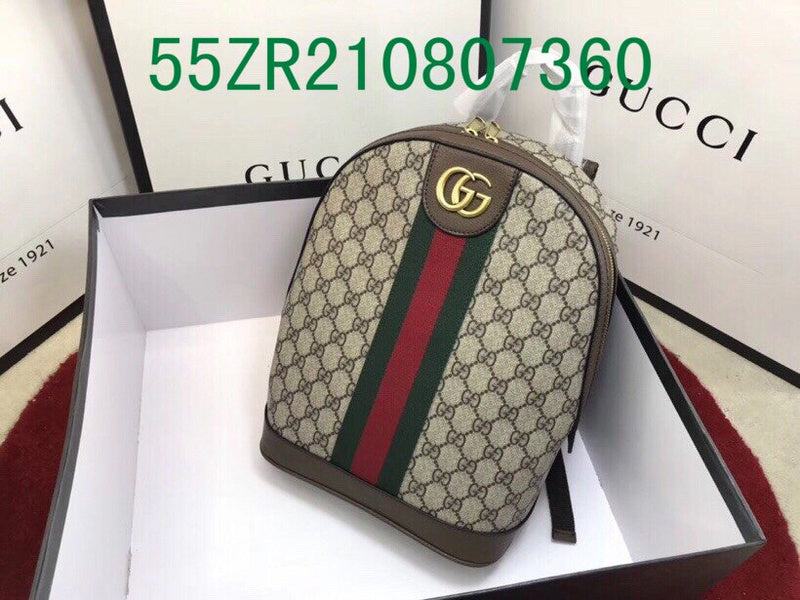 Glami Fashion - GCI Bags - 11469
