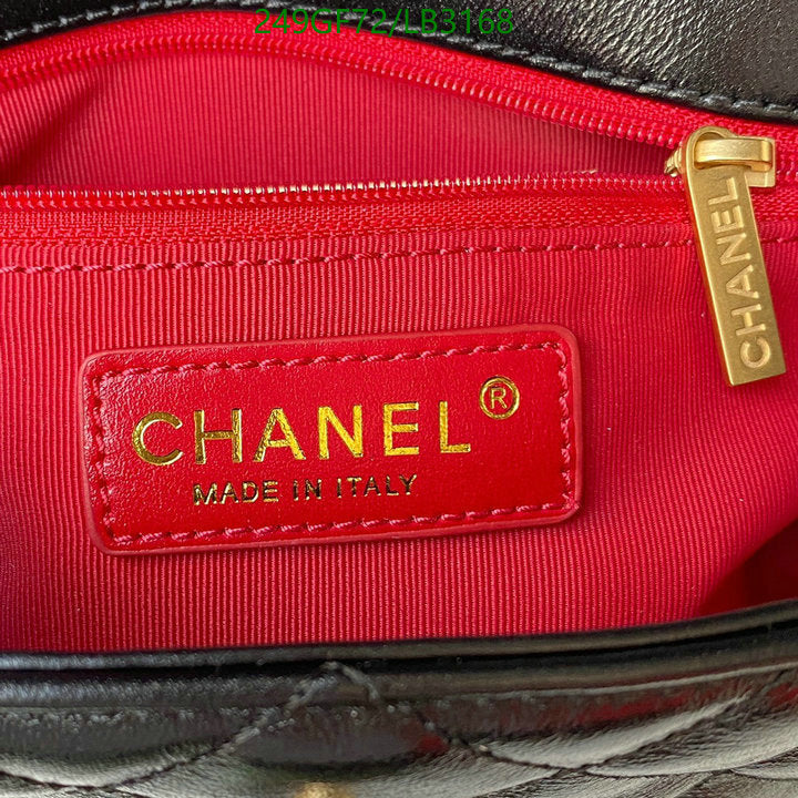 SAMC - CHL Bags - 916
