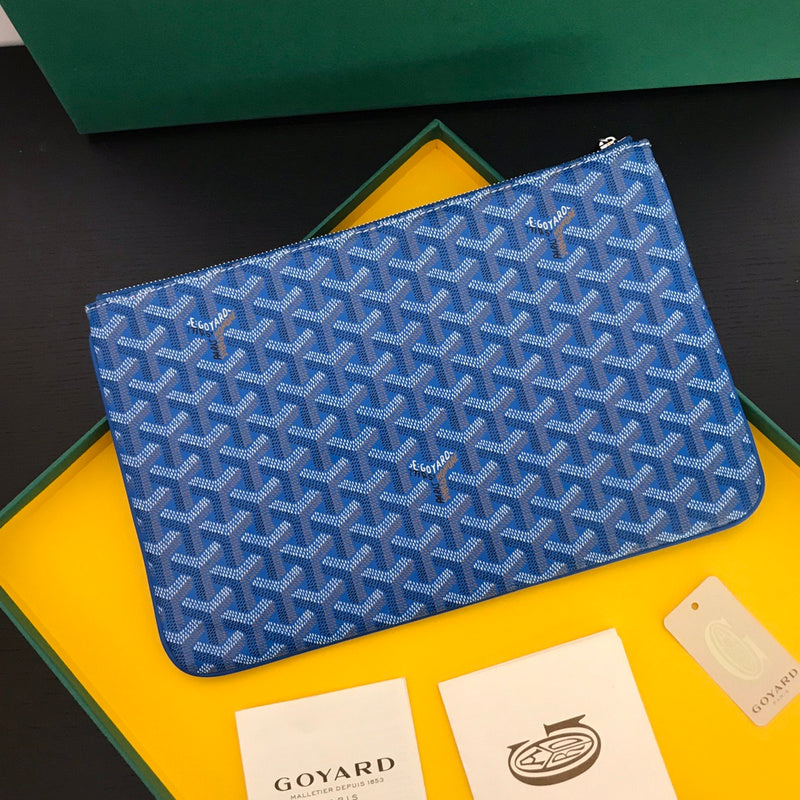 Glamy - GYO Bags - 722