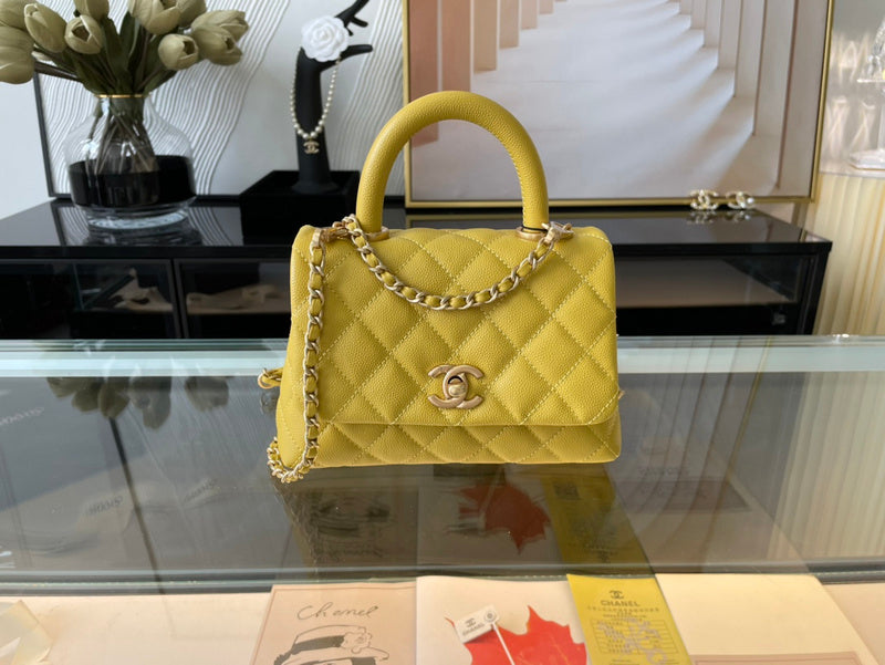 Chanel Bags