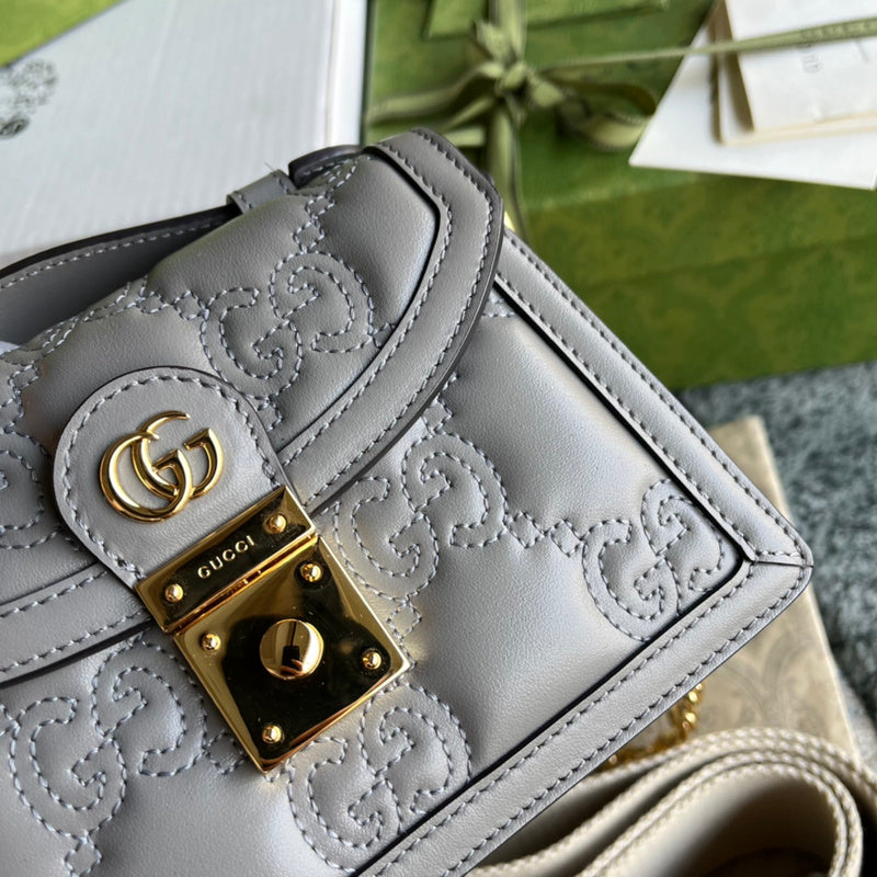 Satchel Bags - GCI Bags - 840