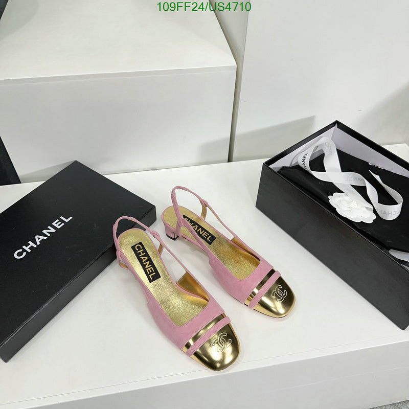 SAMC - CHL Women Shoes Ballet - 143