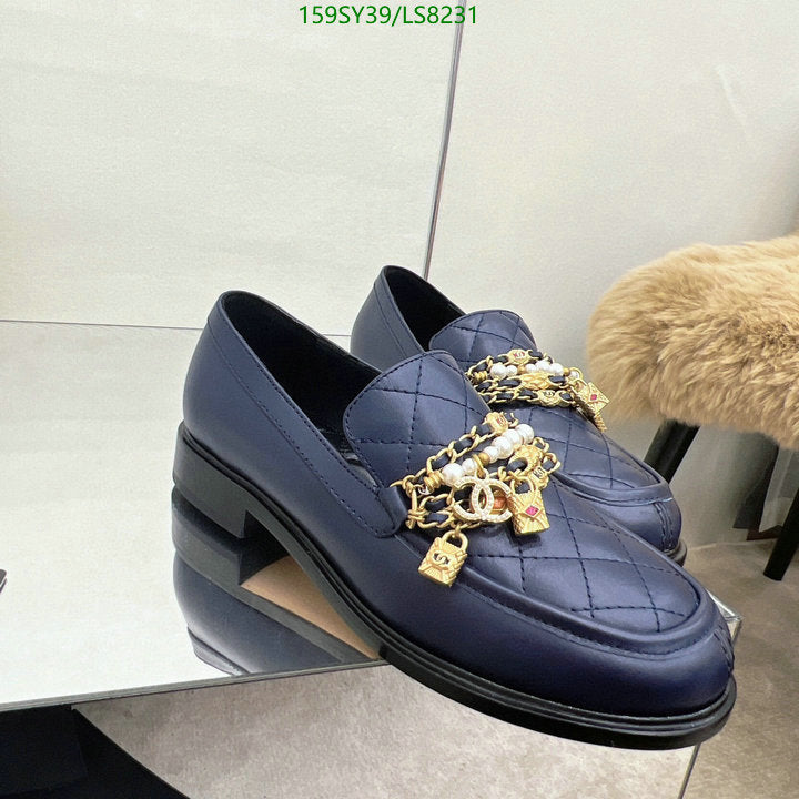 SAMC - CHL Women Shoes - 135