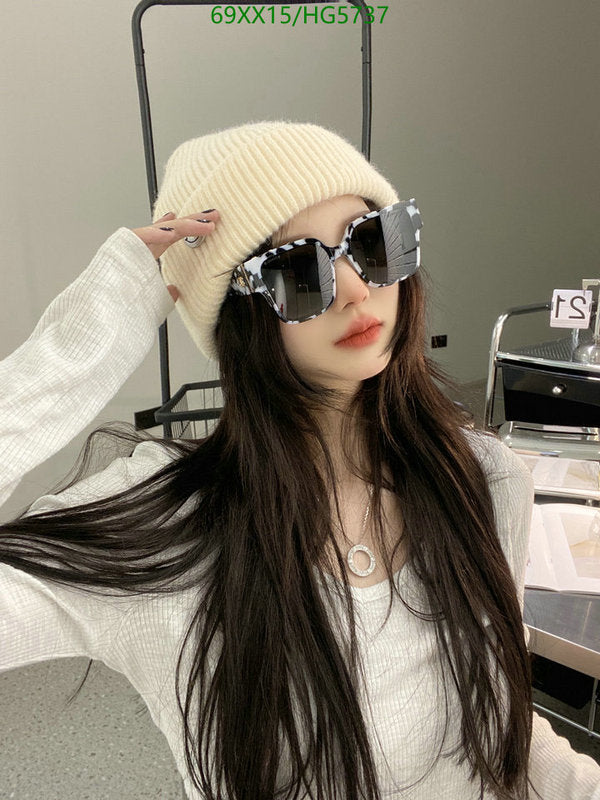 SAMC - CHL Glasses - 439