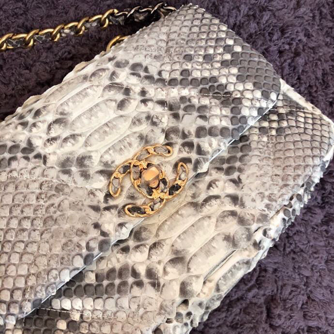 GlamI - CHL Bags - 3073
