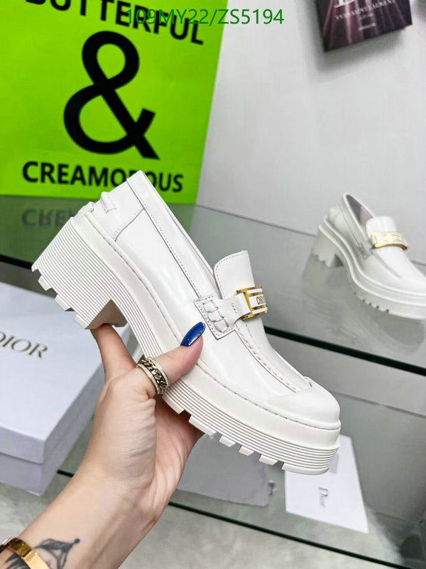 SAMCC - DOR Women Shoes - 1743