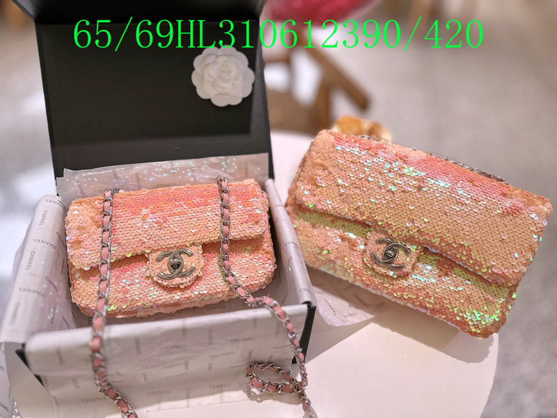 Glami - CHL Bags - 699