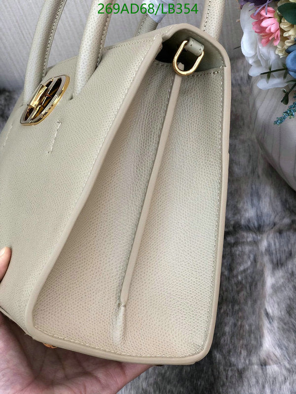 SAMCC - DOR Bags - 1372