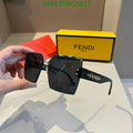 SAMC - FDE Glasses - 057
