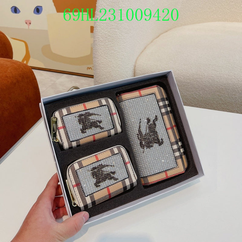 Glami - BOR Wallet - 057