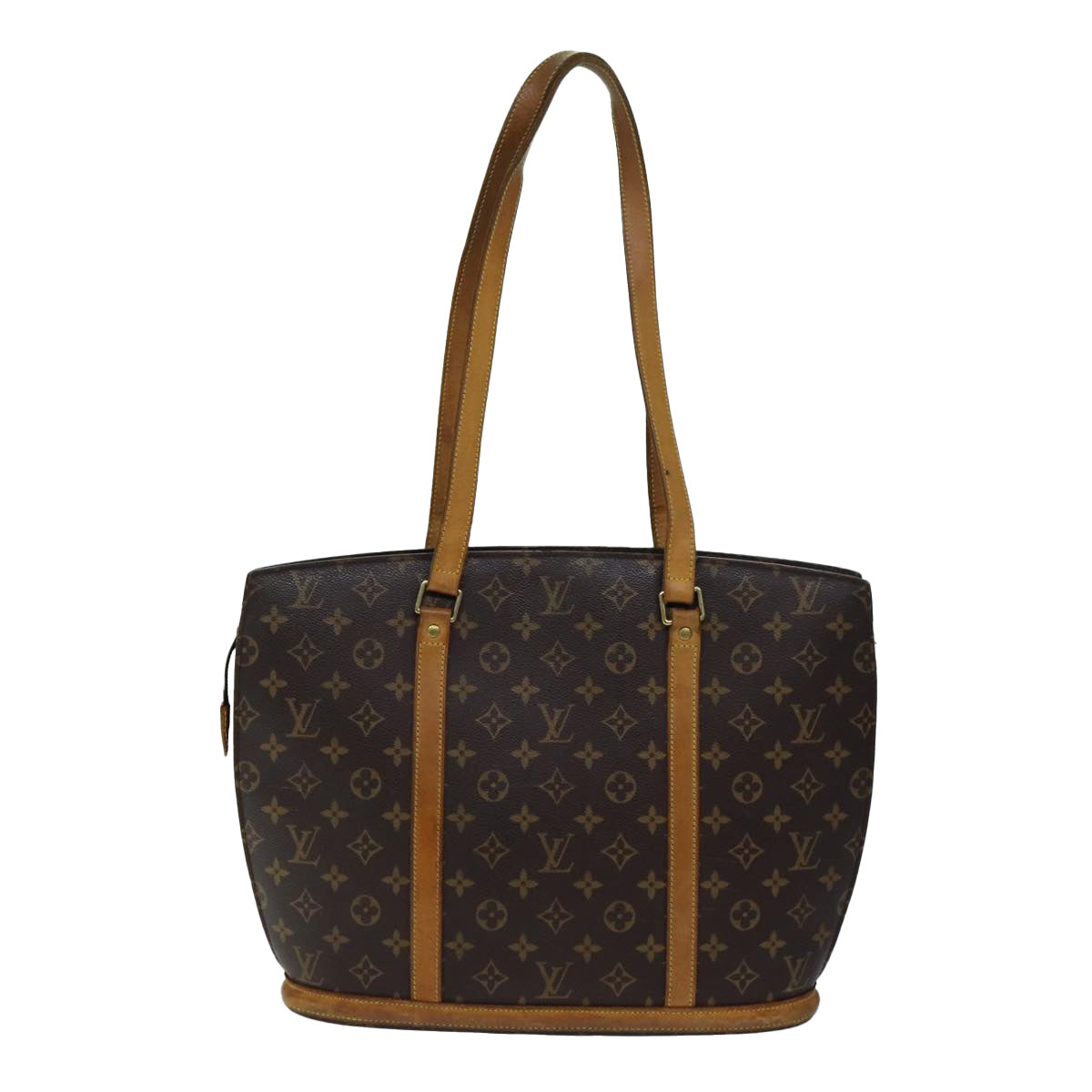 Louis Vuitton Monogram Babylone Tote Bag