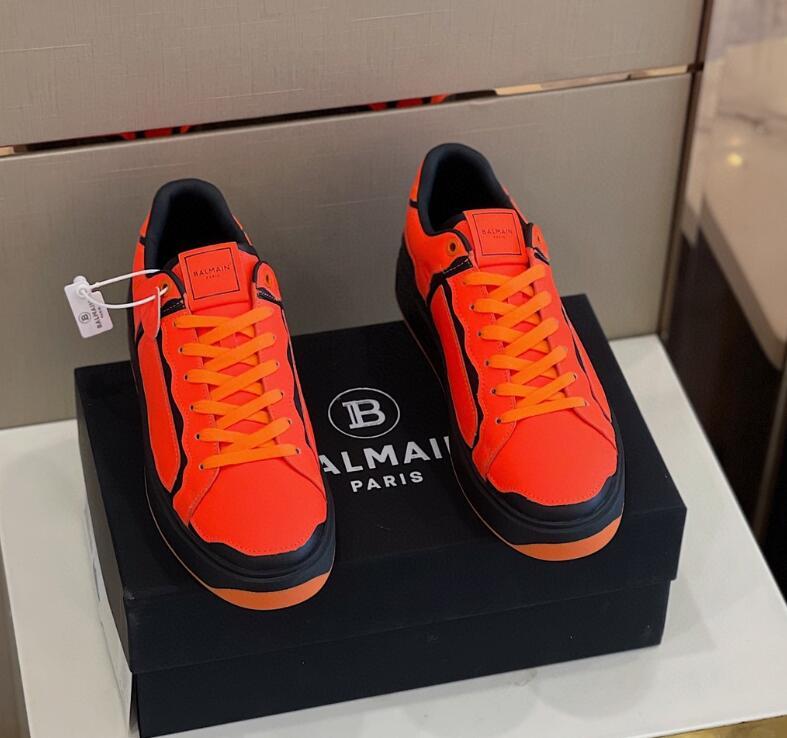 SAMC - BAM Men Shoes - 087