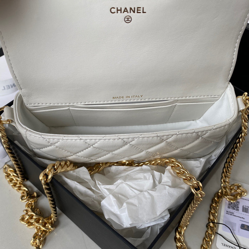 Satchel Bags - CHL Bags - 7576