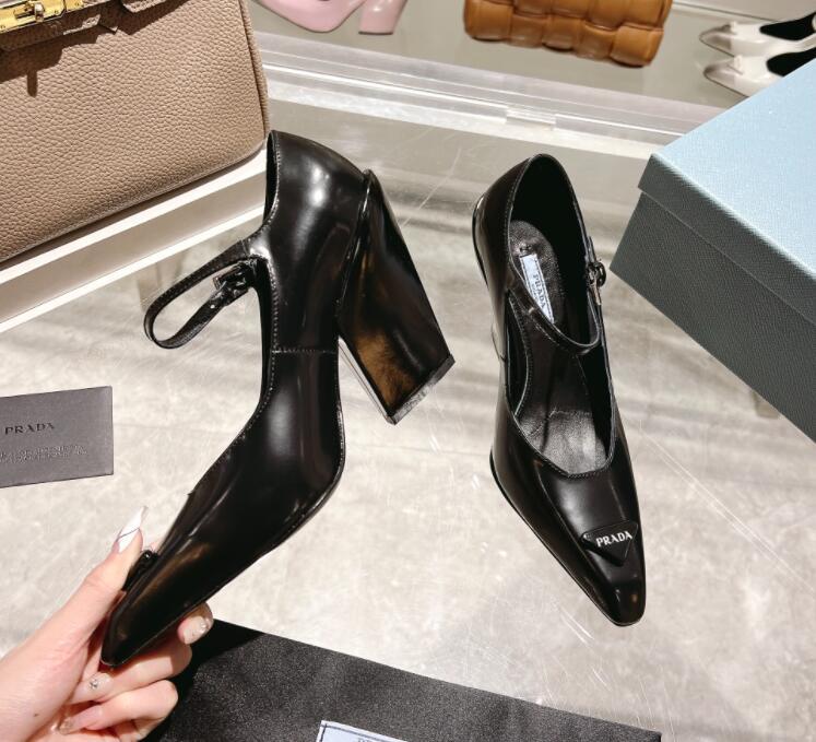 Glamy - PD Women Shoes - 264
