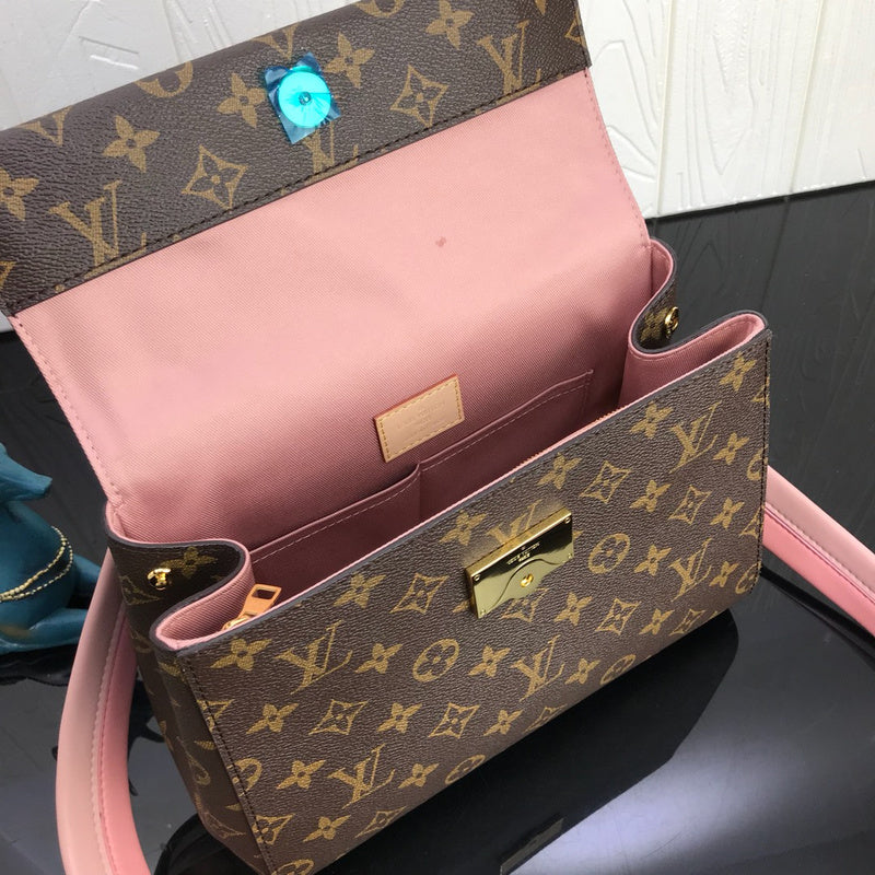 Satchel Bags - VL1 Bags - 402