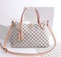 Satchel Bags - VL2 Bags - 392