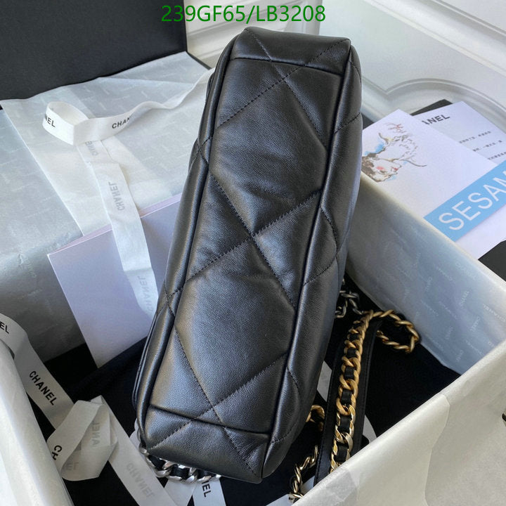 SAMC - CHL Bags - 854