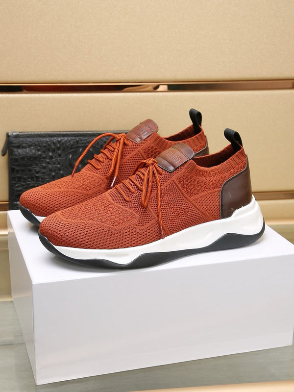 Glami - BRE Men Shoes - 489