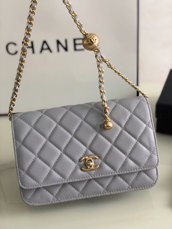 Satchel Bags - CLN Bags - 268