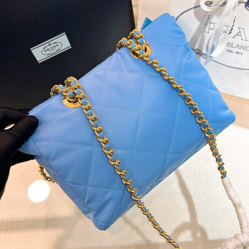 Satchel Bags - PDA Bags - 2100