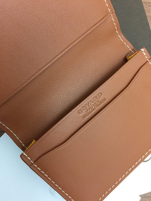 Glami-i - GYO Wallets - 053