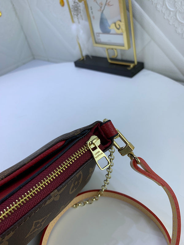 Fashion Lu-Vi bags - 3572