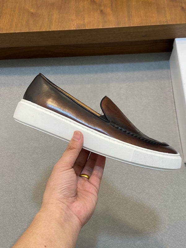 Glami - BRE Men Shoes - 118