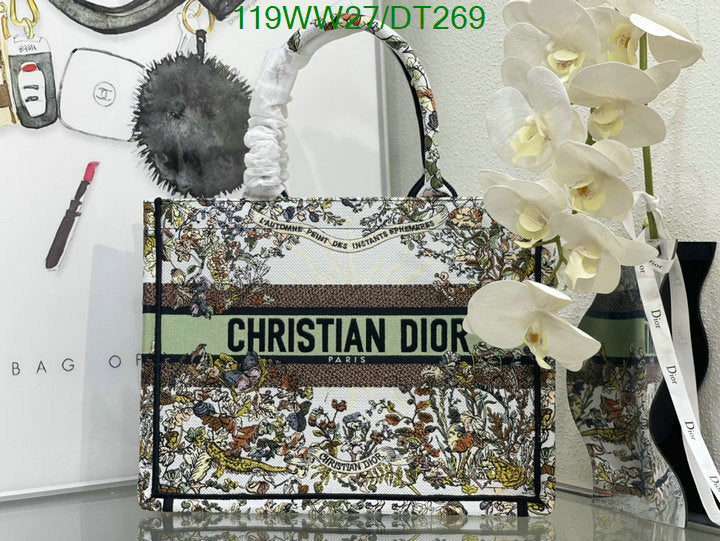 SAMCC - DOR Bags - 799