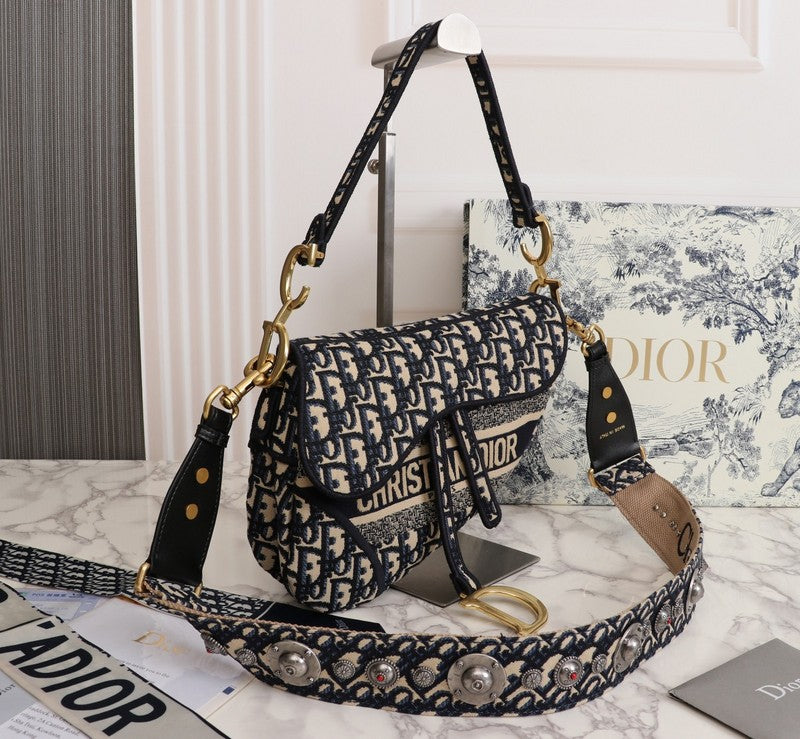 Satchel Bags - DOR Bags - 719