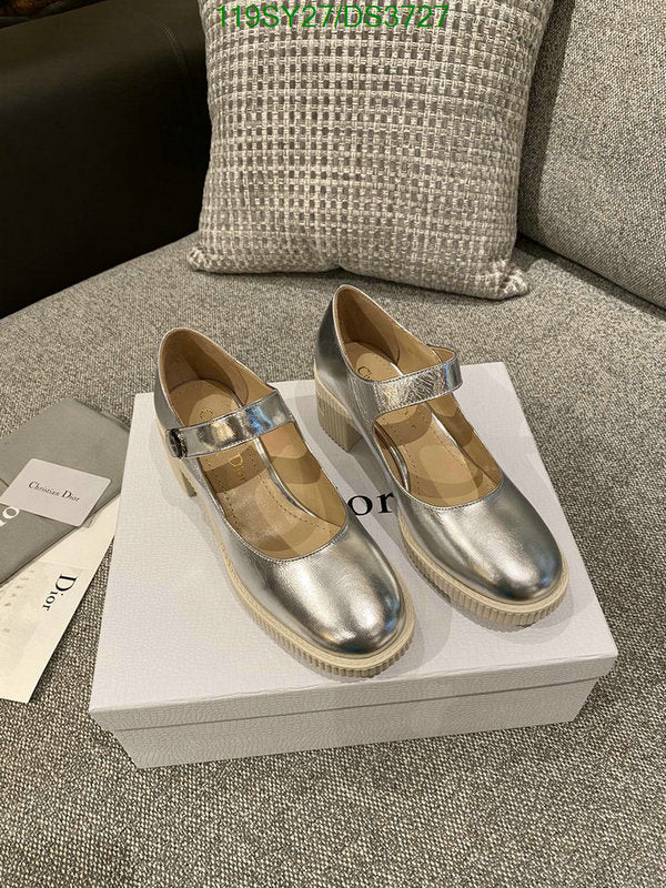 SAMCC - DOR Women Shoes - 1415