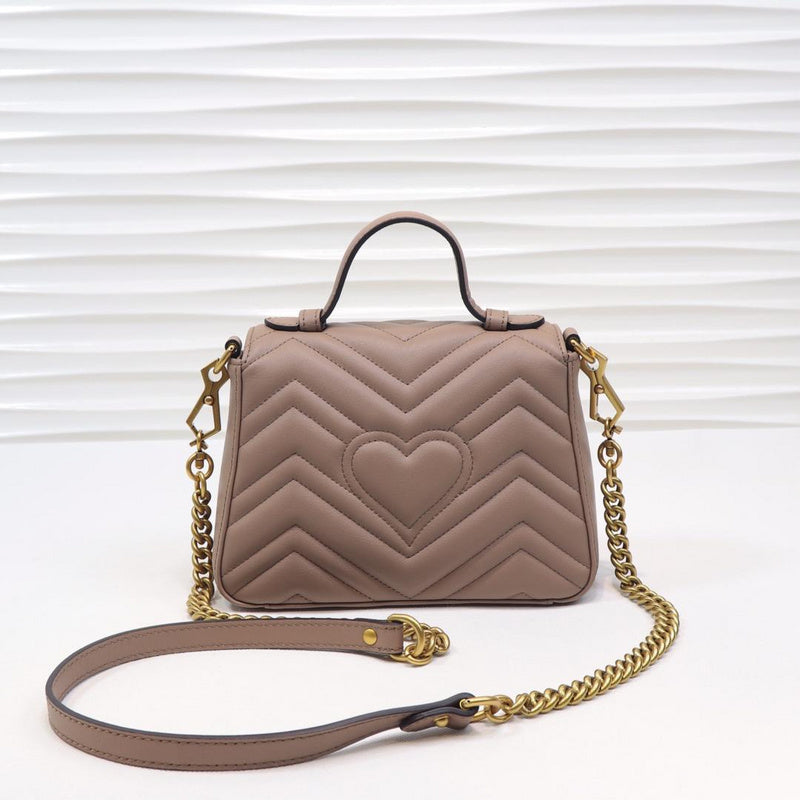 GlamI - GCI Bags - 968