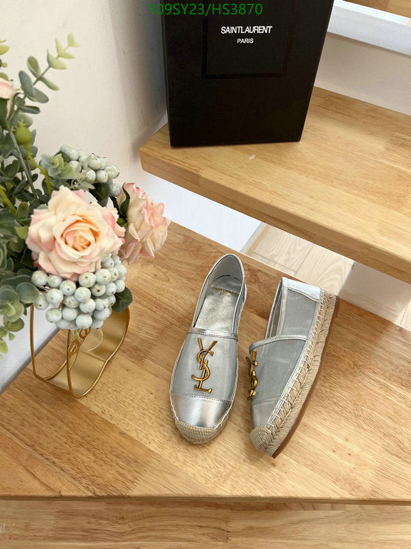 SAMC - YLS Women Shoes - 170