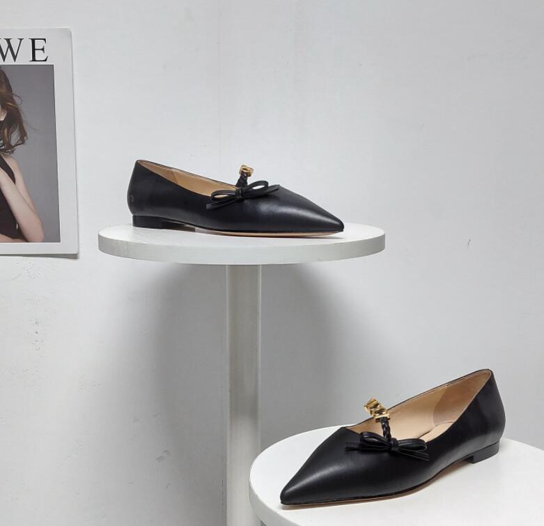 SAMC - GUKI Women Shoes - 1247