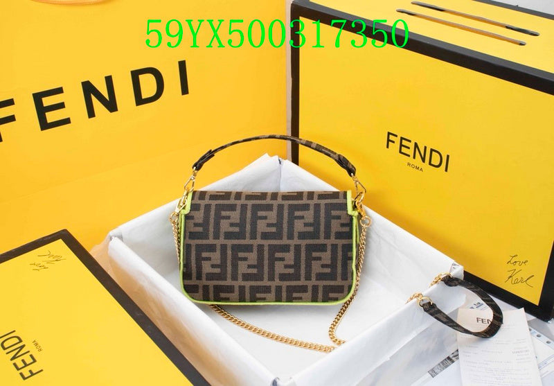 Glami - FDE Bags - 3362