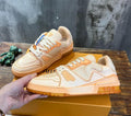 SAMC - LOV Men Shoes - 314
