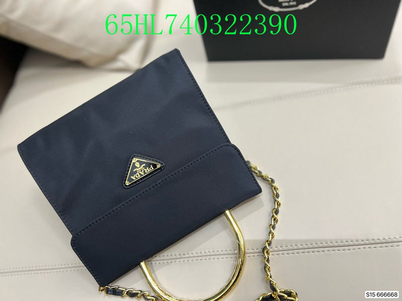Satchel Bags - PDA Bags - 4533