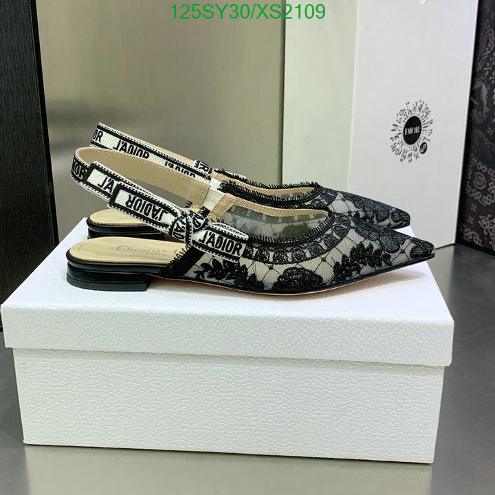 SAMCC - DOR Women Shoes - 2228