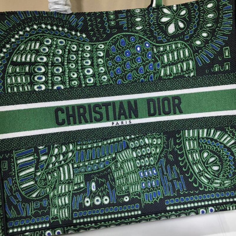 SAMCC - DOR Bags - 608