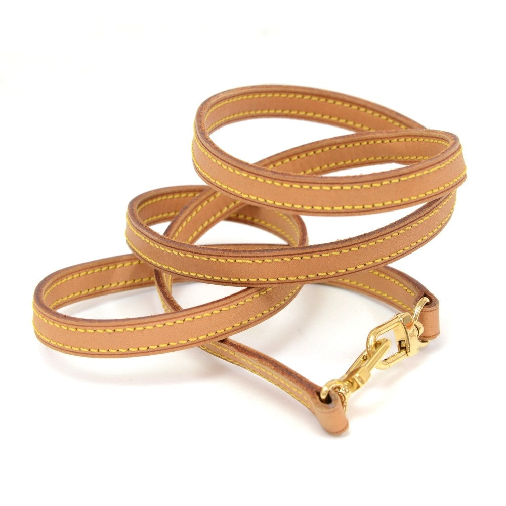 Louis Vuitto Mini Speedy Handbag with Strap